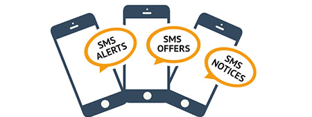 sms gateway